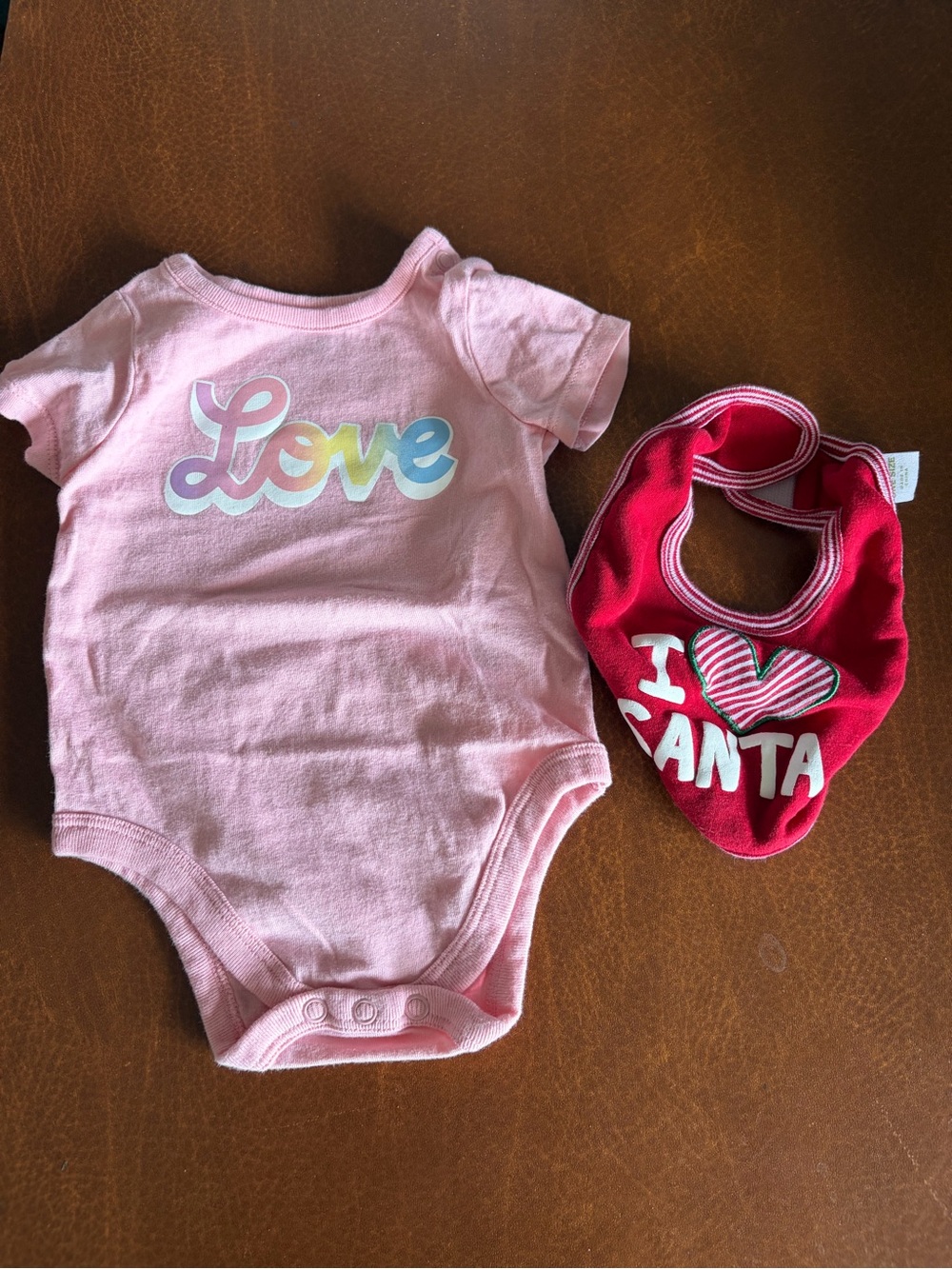 Baby Girl Clothes Bundle Newborn and 0-3 Months - Picture 5 of 5